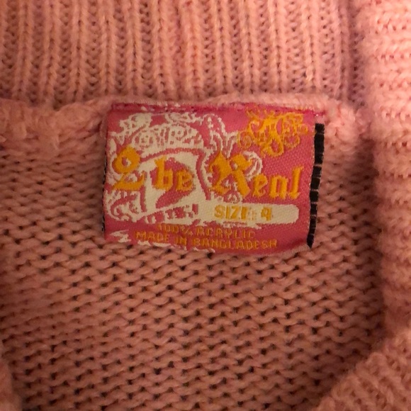 2 sweater dresses for kids - Picture 4 of 5